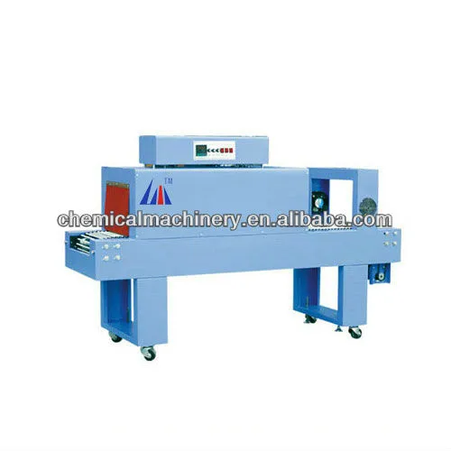 FLK hot sell shrink wrapping packaging machine
