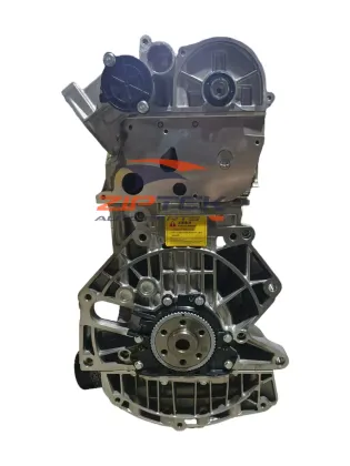 VW Golf Audi A3 Seat Leon EA211 1.4T CXS CXSA Engine