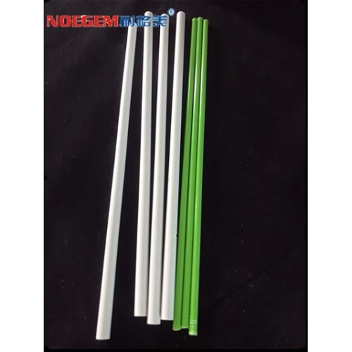 High-Strength Ignoring Fiber Rod Insulation Flame Retardant