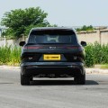 BYD Great Tang EV 2026 Model 800km/h