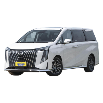 GAC GN8 Trumpchi M8 Grandmaster Hybrid Luxury MPV