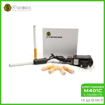 Hotsale Electronic Cigarettes Starter Kit M601c