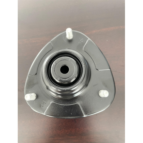Precision Engineered Shock Absorber Mount