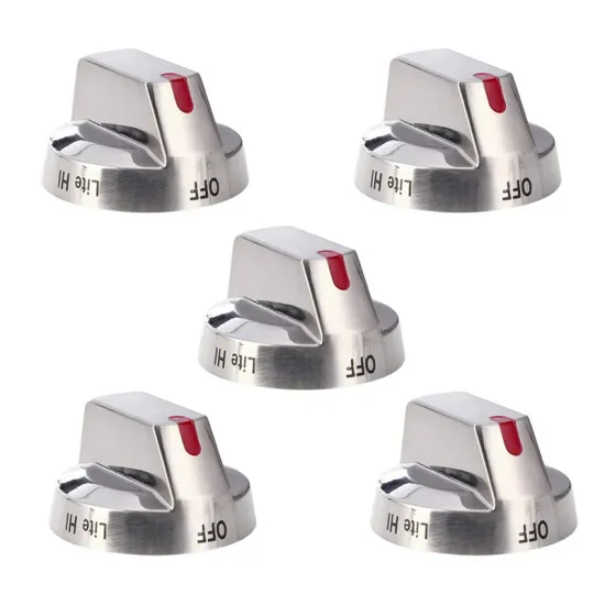 DG64-00473A Burner Knob Dial for Range Oven
