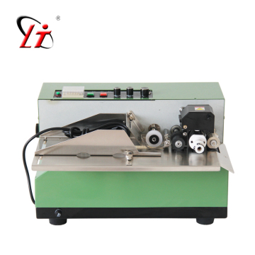 MY-380F Solid-Ink Coding Machine
