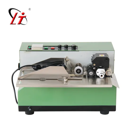 MY-380F Solid-Ink Coding Machine