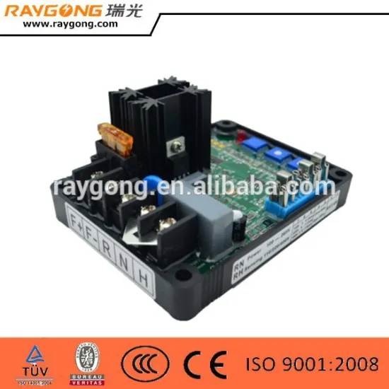 generator avr GAVR-8A general automatic voltage regulator