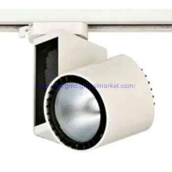 30W High Power  LED Track Lighting, with Bridgelux or Citizen COB Chip