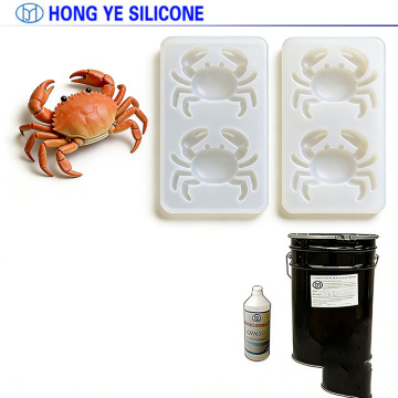 High-Quality RTV Silicone for Resin Art Molding