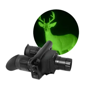 VY Excellent FOM1600 VY-PVS 7 Single Tube Night Vision Goggles