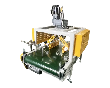 high level palletizer parts