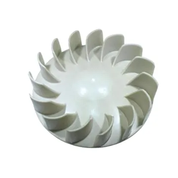 Parts for Blower Wheel Clothes Dryers: Focus on Plastic Dryer Blower Wheel