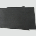 Viscose Fiber Graphite Insulation Felt for Insulation