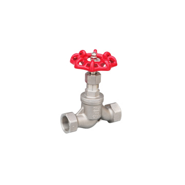 Threaded Stop Globe Valve