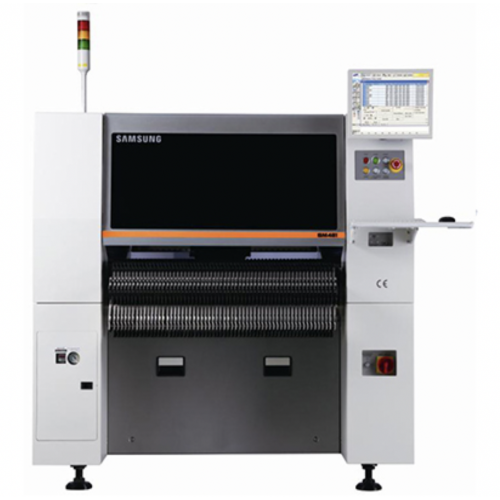 High-quality Samsung automatic placement machine