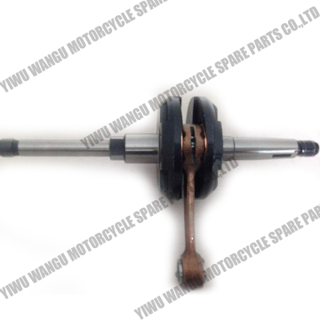 High Quality Crankshaft for Peugeot 50cc 2 Stroke Engine Parts PGT 103