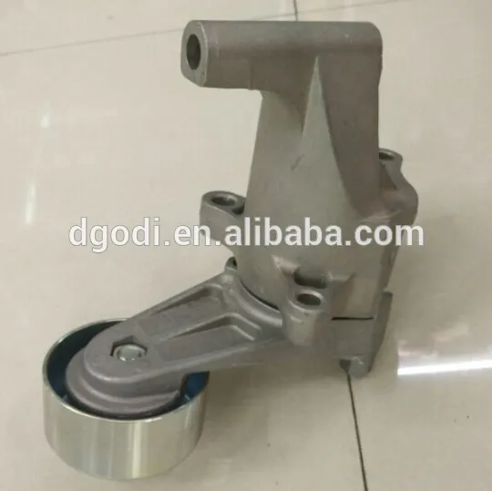 high precision metal/hardened steel megelli motorcycle parts