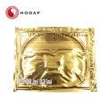 private label 24-karaats gouden gezichtsmasker voor schoonheid