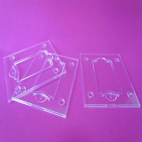 Standard card digi tray