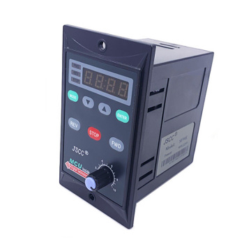 JSCC Panel Torque Driver Governor TK100E