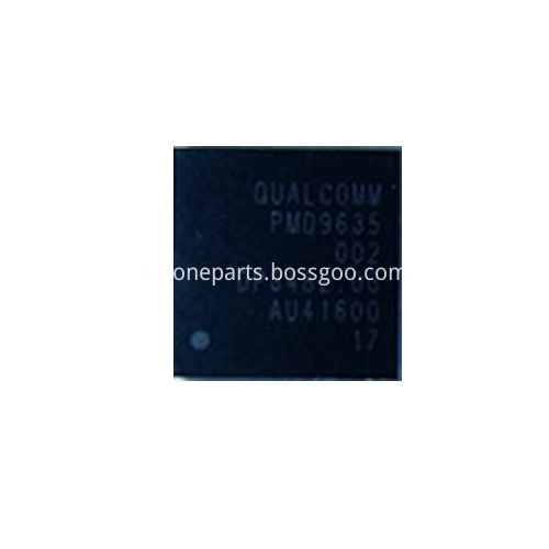 baseband power ic