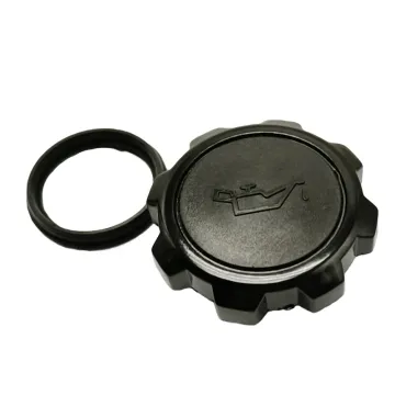OEM Car Engine Oil Filler Cover 12180-76003 for HILUX 4RUNNER LAND CRUISER