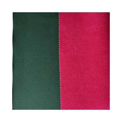 Patagonia Polar Fleece Jacket with TPU Laminated Softshell Fabric – Waterproof and Breathable