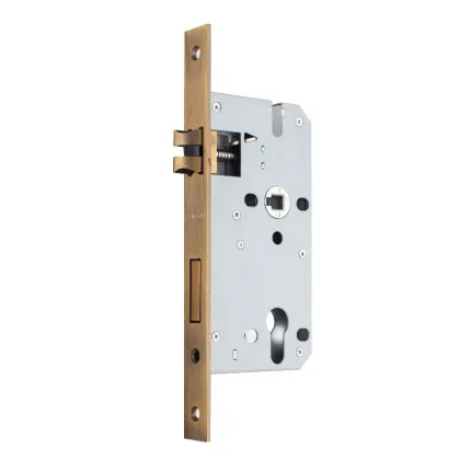 Best Silent lock body design