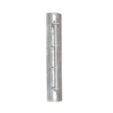 D Iron Bracket Thailand DBT-1
