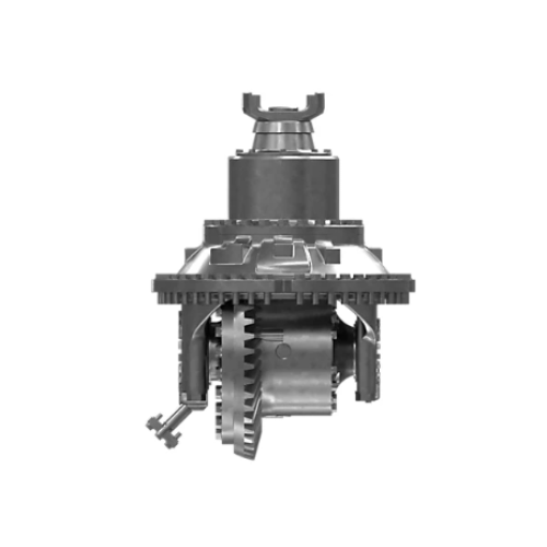 Loader 988H differential gear assembly 137-8851, loader differential assembly 1378851