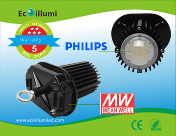 120w LED high bay light