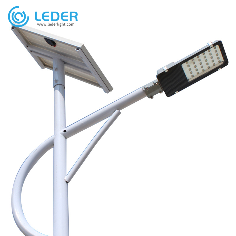 LEDER توفير الطاقة 72W LED ضوء الشارع
