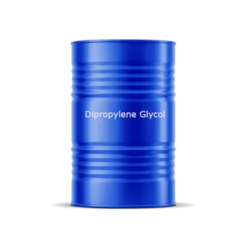 DPG Dipropylene Glycol for Perfume CAS No. 110-98-5