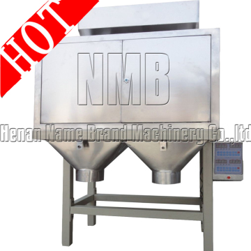 Package Machine
