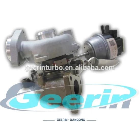 Geerin 53039880140 53039880190 53039880133 03L145701D 03L145702M 03L145702H turbo K03 BV43 Electric Turbocharger for Audi VW PL4