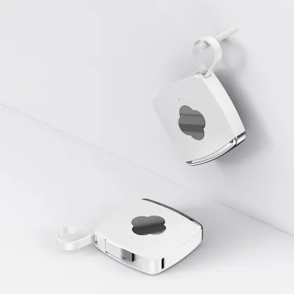 Super Fast Charging Portable Power Bank with Mini Power Bank