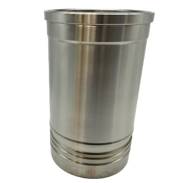 High Quality 8DC10 Diesel Engine Cylinder Liner Kit - ME062783