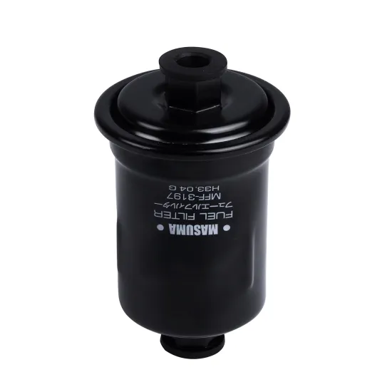 Masuma MFF-3197 Fuel Filter for LEXUS TOYOTA - FC-186/185