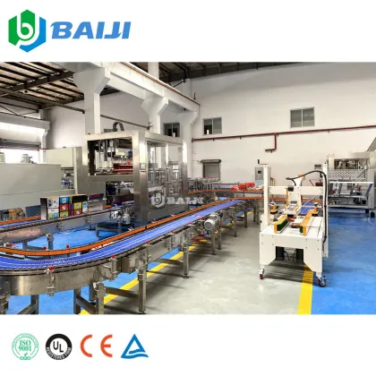 Automatic Mayonnaise and Sauce Filling Machine - Price