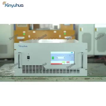 24V 1000A Programmable DC Power Supply