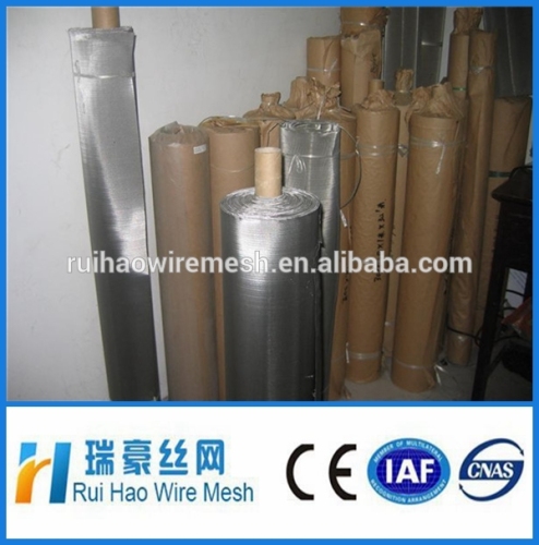 Hebei Stainless steel wire mesh/stainless steel welded wire mesh