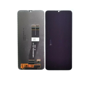 Digitatore touch screen per telefono cellulare all'ingrosso per Samsung Galaxy A02S A025