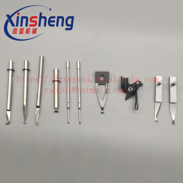 Martini Book Sewing Parts - Thread Cutter Knife Wholesale