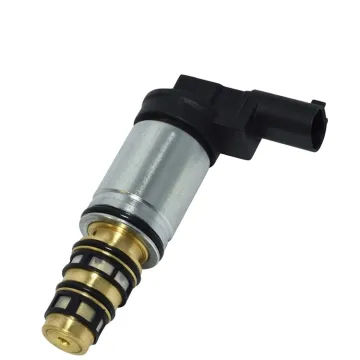 Electric Compressor Control Valve for BMW MINI - 64526918122 64506917489