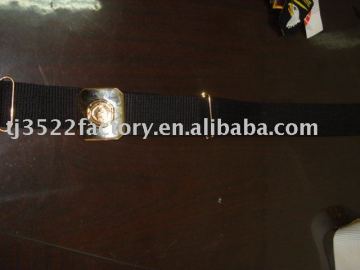 Military belts