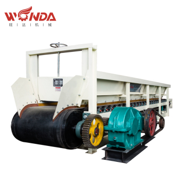 Clay Box Feeder for Automatic Clay Bricks Plant