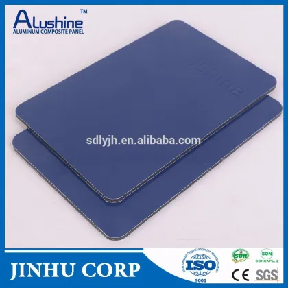 Class b1 Aluminum Composite Panel wall panel board aluminum