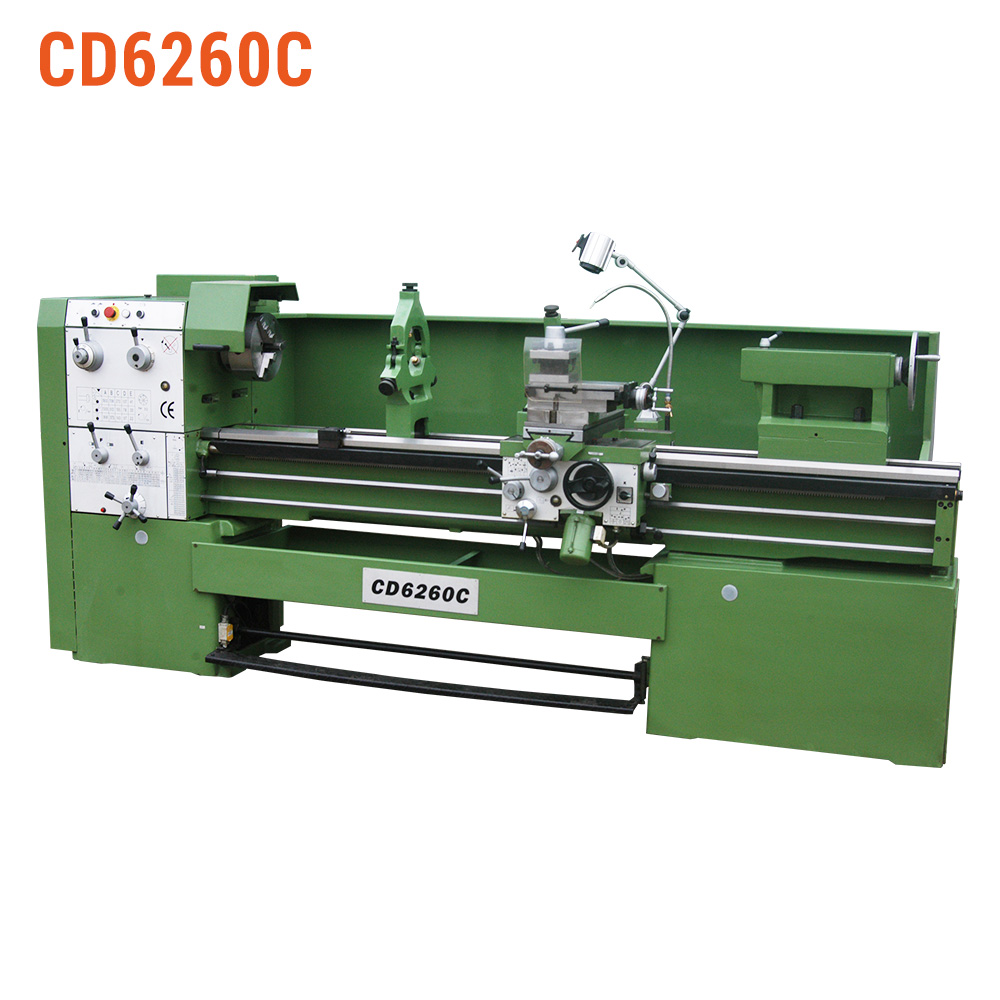 Hoston Brand Metal Turning Engine lathe Machine