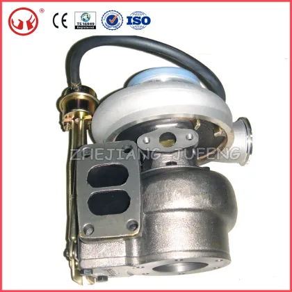 Bus D7 Turbocharger 4038894 20593443 for Volvo