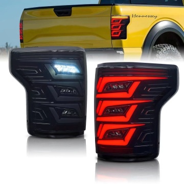PREZZO DI FACTORIO LIMI PER LED LEDI LAMPIONI PER LAVIGLIO PER FORD F150/F 150 (2018-2021)